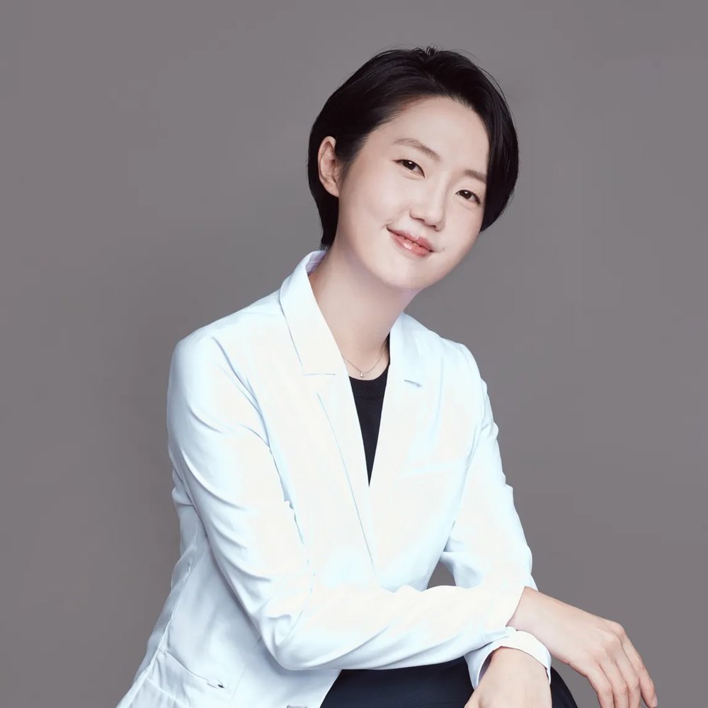 어썸치과 송유정 대표원장